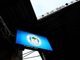 Latics' next fixture looks set to take place in the High Court