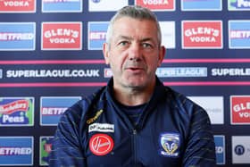 Daryl Powell