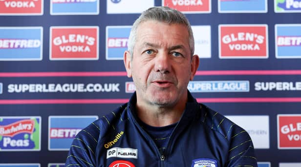 Daryl Powell
