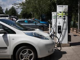 The BSI and Motability are working to establish national standards for public EV chargers