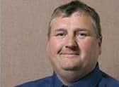 Coun Bob Brierley
