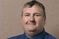 Coun Bob Brierley
