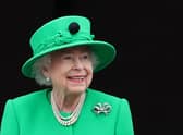 Queen Elizabeth II