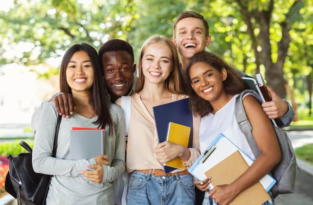 Thousands of teenagers in Wigan are eagerly awaiting their GCSE and A-Level results