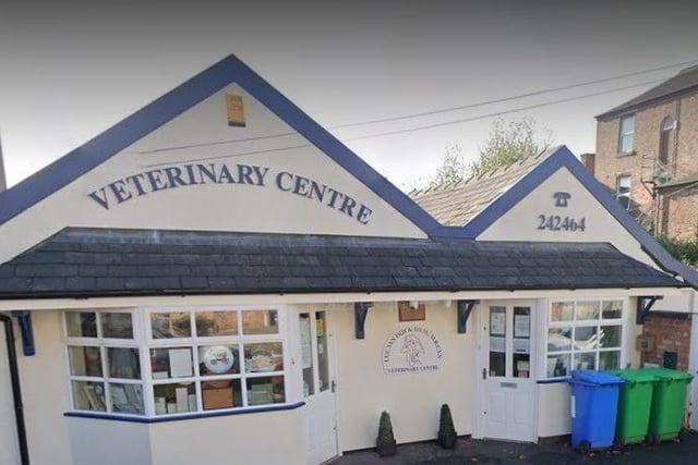 The Lane Family Pet Centre, on Wigan Lane, Swinley, was rated 4.7 out of 5 from 190 reviews