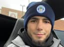 Muhammad Mokaev will once again be looking to do Wigan proud this weekend when the UFC returns to the O2 in London