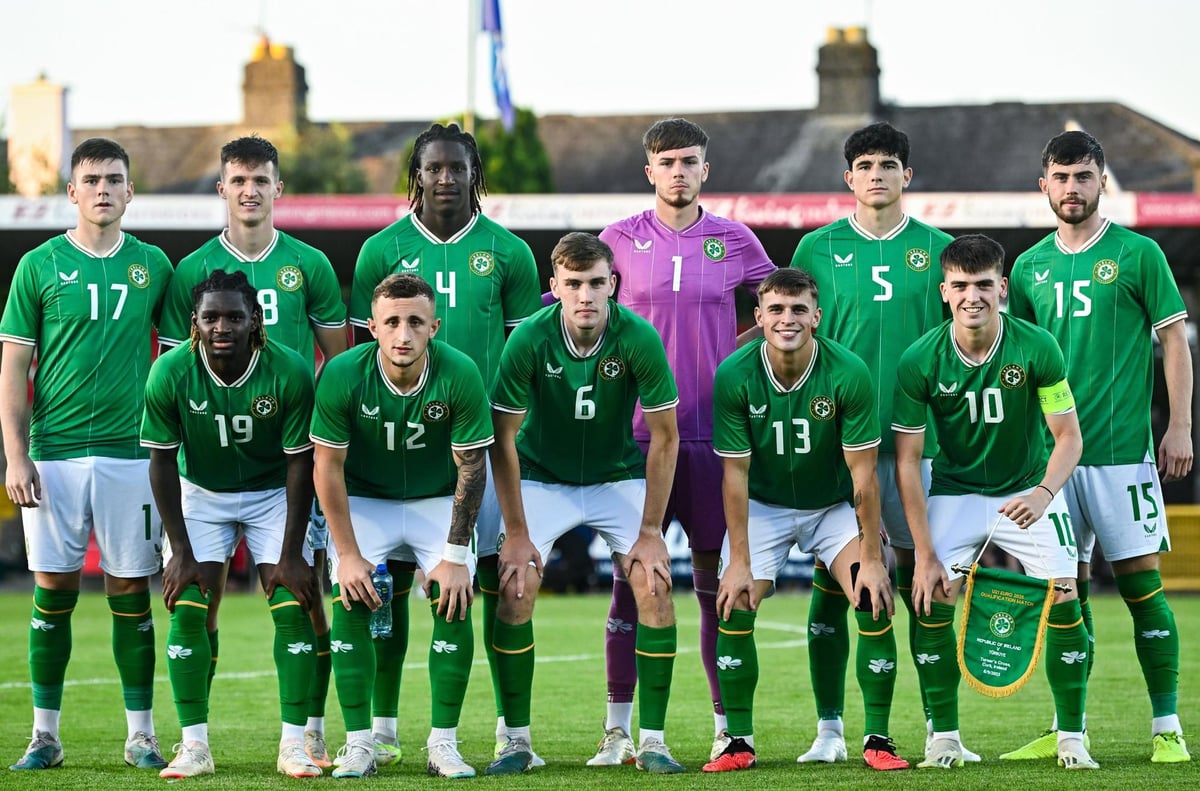 Wigan Athletic Academy star making waves on the international stage