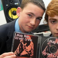 Schoolroom recollections of Hawkley Hall High 2006 to '12