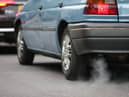 Air pollution levels in Wigan were above the WHO guideline