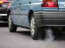 Air pollution levels in Wigan were above the WHO guideline