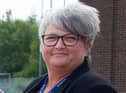 Karen Downs, Divisional Lead in Digital Care for WWL.