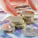 Wigan Council Tax bills are going up