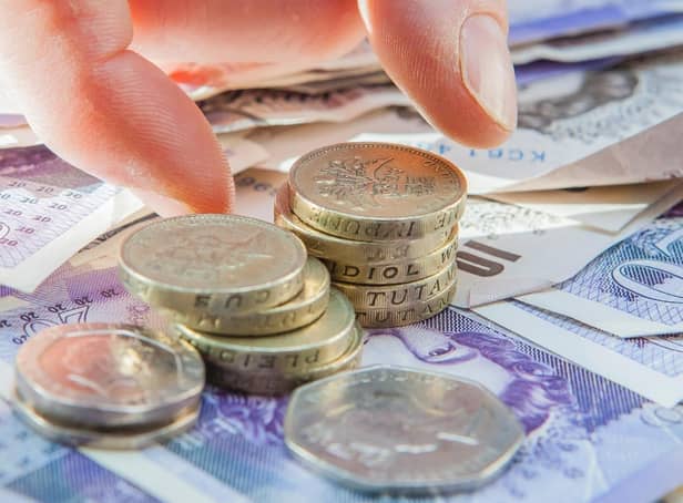Wigan Council Tax bills are going up