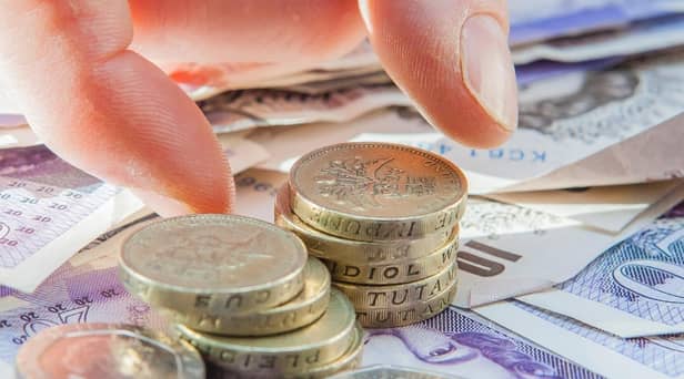 Wigan Council Tax bills are going up