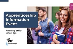 West Lancashire College host opportunity for future Apprentices