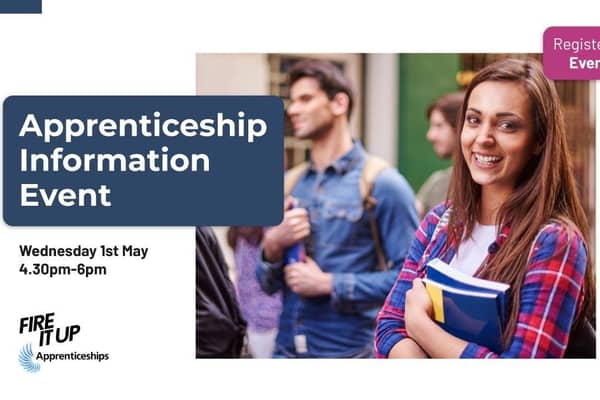West Lancashire College host opportunity for future Apprentices