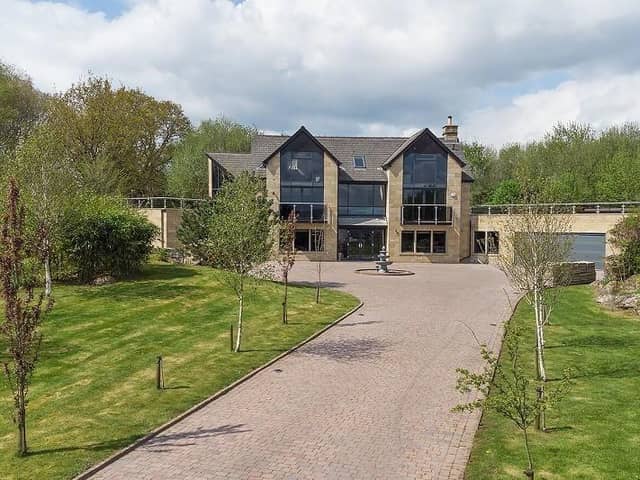 Credit: Pendle Hill Properties