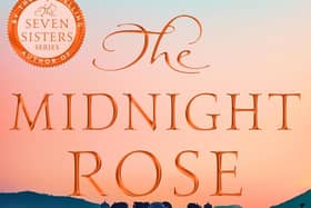 The Midnight Rose 2024 by Lucinda Riley: book review –