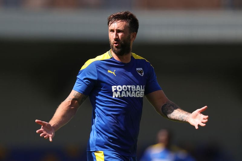 Relegation odds: 7/4

 (Photo by Catherine Ivill/Getty Images)