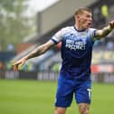 James McClean