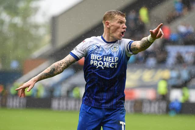 James McClean