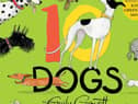 10 Dogs by Emily Gravett