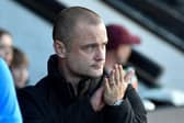 Who will Shaun Maloney select at Stevenage this weekend?