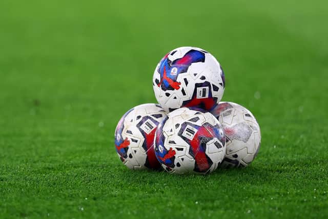 The Premier League offer to EFL clubs has been described as ‘crumbs’