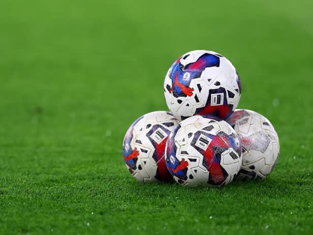 The Premier League offer to EFL clubs has been described as ‘crumbs’