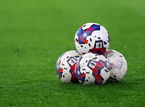 The Premier League offer to EFL clubs has been described as ‘crumbs’