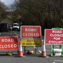 National Highways is responsible for maintaining motorways and major A-roads