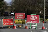 National Highways is responsible for maintaining motorways and major A-roads