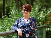 Denise Williams, Clinical Lead for Community and Wellbeing at Wigan &amp; Leigh Hospice
