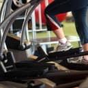 Fewer adults in Wigan met the recommended amount of exercise last year