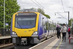 Northern trains will not be operating on September 30 or October 4