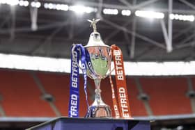 The draw for the group stage of the Betfred Women’s Challenge Cup has been made