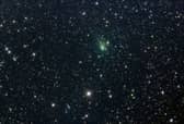 Wigan gardens are among the best in the country to stargaze
