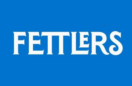 The Fettlers logo will become a familiar sight around Wigan