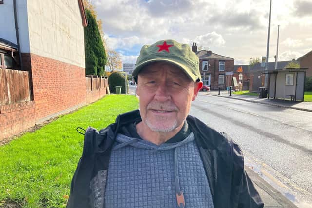 Campaigners fighting to save green belt land are urging Wigan Council ...