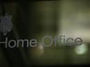 Home Office figures show 909 people in Wigan were receiving Section 95 support