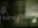 Home Office figures show 909 people in Wigan were receiving Section 95 support