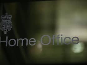 Home Office figures show 909 people in Wigan were receiving Section 95 support