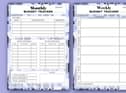 Start the year off by downloading a digital budget planner (photo: Adobe)