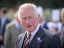 King Charles III 