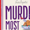 Murder Most Royal by S J Bennett