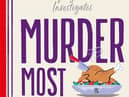 Murder Most Royal by S J Bennett