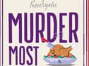 Murder Most Royal by S J Bennett