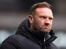Ian Evatt (Photo by Michael Steele/Getty Images)