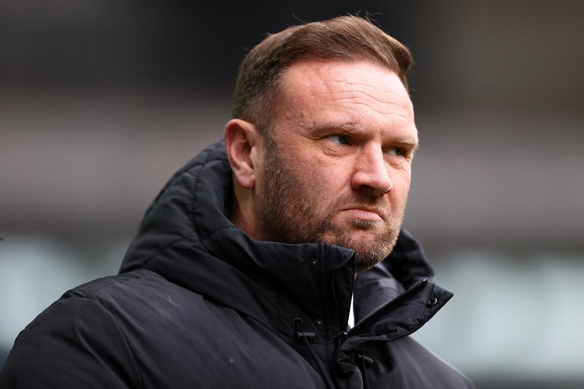 Ian Evatt labels Wigan Athletic as promotion contenders following Bolton Wanderers' 4-0 loss