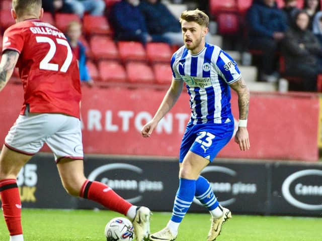 Shaun Maloney praised Charlie Kelman after his brace helped bag a point at Charlton